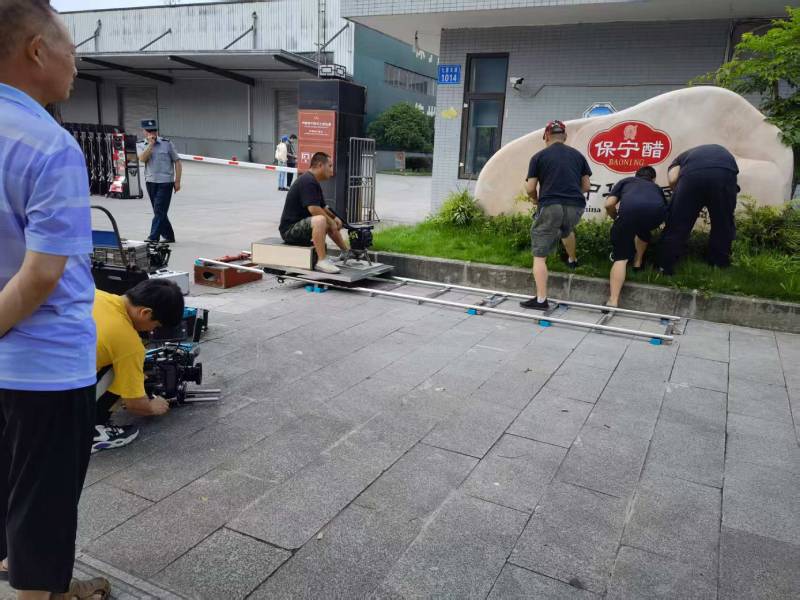 绥宁县广告片拍摄公司核心优势：全流程服务，让品牌广告片省心更出彩