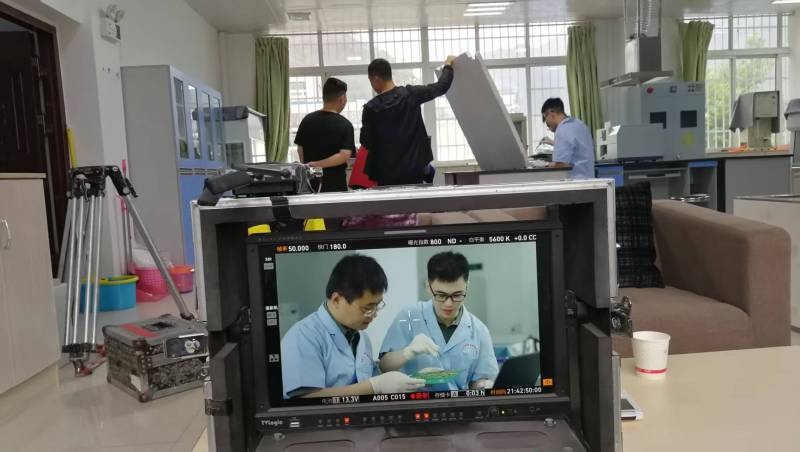 元宇宙搭台唱戏，绥宁县广告片拍摄公司抢滩虚拟世界首支舞