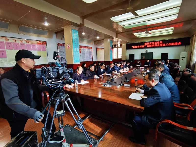 绥宁县广告片制作品质标准：以细节把控，成就品牌优质成片