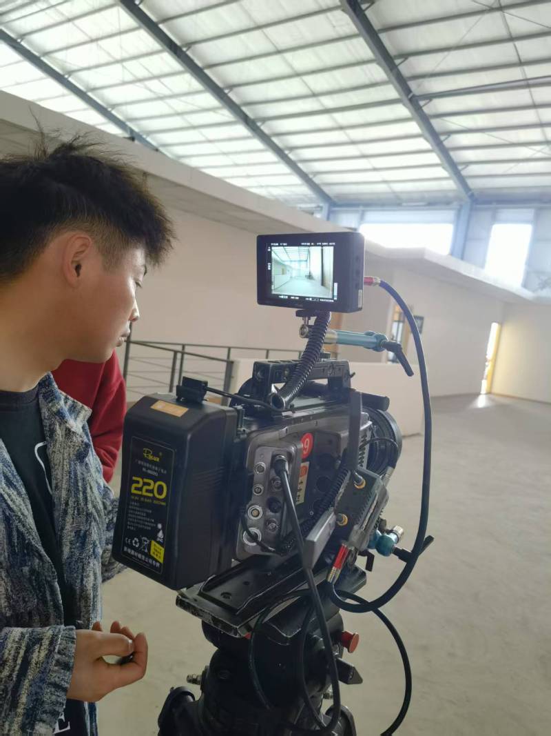 解锁绥宁县广告片拍摄：以创意镜头，解锁品牌商业价值新高度