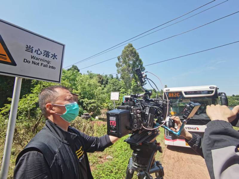 绥宁县TVC拍摄公司：深耕本地市场，为品牌定制专属拍摄方案
