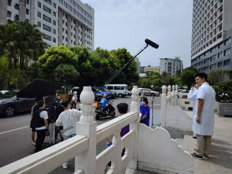 绥宁县广告片拍摄公司低成本实现高规格制作的诀窍