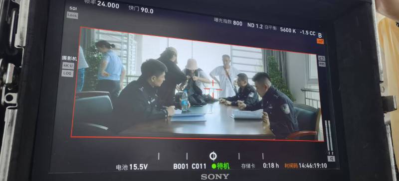 绥宁县广告片拍摄公司服务世界500强的标准化体系